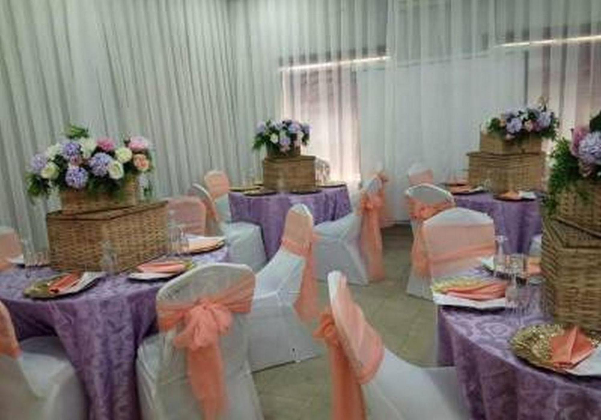 Room In Lodge - Somitel Hotels And Resort Ltd Port Harcourt Exterior photo